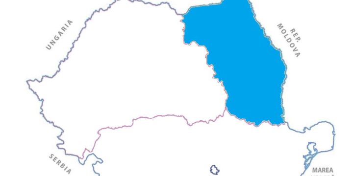 Regiunea Moldova
